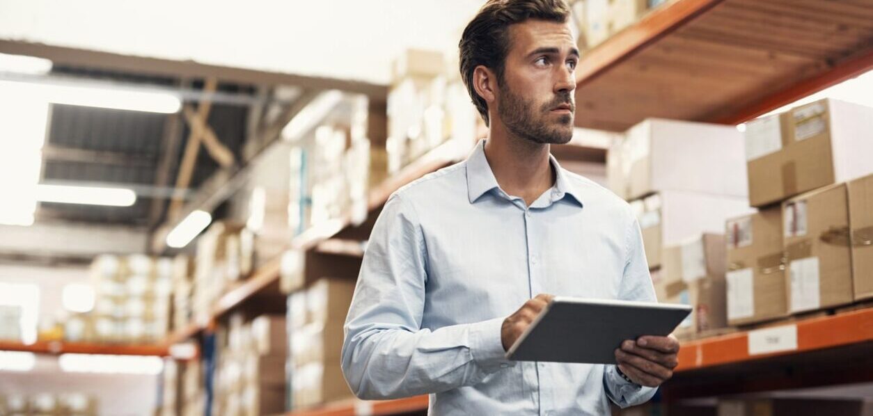 Purchasing Worker 10012 - Purchasing managers - WorkPEI