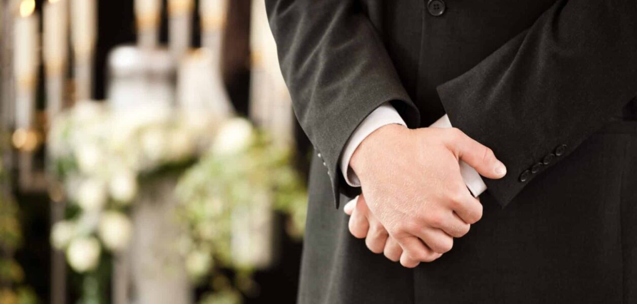 62201 - Funeral directors and embalmers - WorkPEI