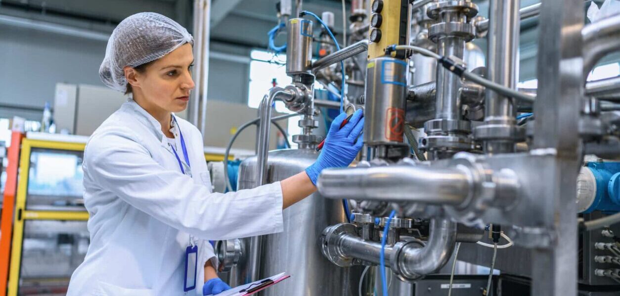 94110 - Chemical plant machine operators - WorkPEI