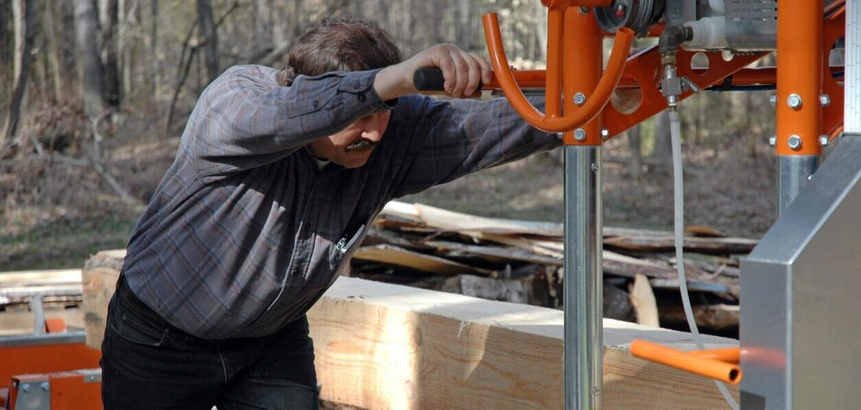 94120 - Sawmill machine operators - WorkPEI