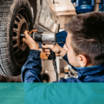 OK Tire Charlottetown