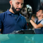 Centennial Auto Group