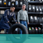 OK Tire Charlottetown