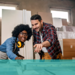 Renovation by the Sea