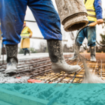 Campbell's Concrete Ltd.
