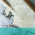 Red Sands Insulation