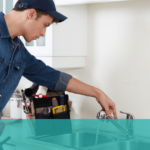 Red Sands Plumbing & Electric