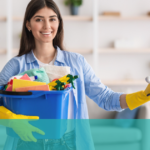 Twin Shores Camping Area