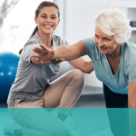 Reactive Health