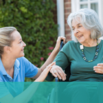 The Mount Continuing Care Community