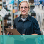 Kinlock Home Hardware