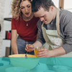 Community Connections Inc.