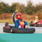 Burlington Go-Karts