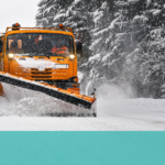 Island Trucking & Snow Removal