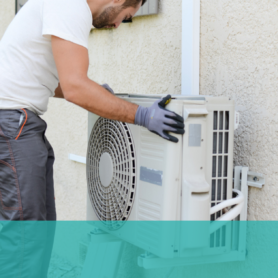 Island Air HVAC Services Inc